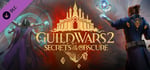 Guild Wars 2: Secrets of the Obscure™ Expansion banner image