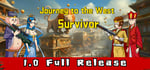 Journey to the West Survivor banner image