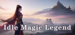 Idle Magic Legend steam charts