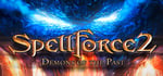 SpellForce 2 - Demons of the Past banner image