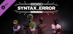 PAYDAY 3: Syntax Error Tailor Pack banner image