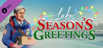 Lake - Season's Greetings banner image