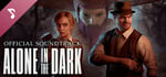 Alone in the Dark Soundtrack banner image