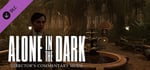 Alone in the Dark - Director's Commentary Mode banner image