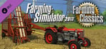 Farming Simulator 2013 - Classics banner image