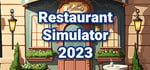 Restaurant Simulator 2023 steam charts
