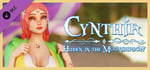 Cynthia: Hidden in the Moonshadow - 'Tropical Blossom' Costume banner image