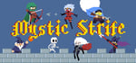 Mystic Strife steam charts
