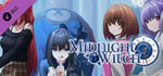 Midnight Witch Fan Pack banner image