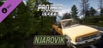Project Speed - Njarovik banner image