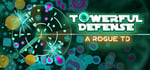 Towerful Defense: A Rogue TD steam charts