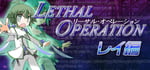 Lethal Operation Episode 2 destroyer Rei steam charts