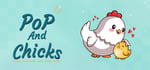 Pop and Chicks banner image