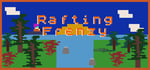 Rafting Frenzy banner image