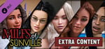 MILFs of Sunville - Extra content banner image