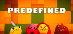 Predefined: A Programming Puzzle Game steam charts