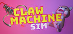 Claw Machine Sim steam charts