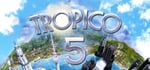 Tropico 5 banner image