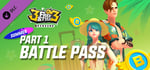 3on3 FreeStyle - Battle Pass 2023 Summer Part 1 banner image