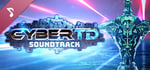 CyberTD Soundtrack banner image