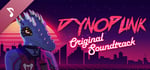 Dynopunk Soundtrack banner image