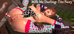MILK ME DARLING: TITS FAIRY steam charts