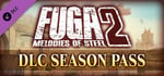 Fuga: Melodies of Steel 2 - Season Pass banner image