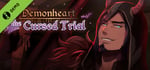 Demonheart: The Cursed Trial Demo banner image