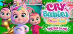 Cry Babies Magic Tears: The Big Game banner image