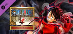 ONE PIECE: PIRATE WARRIORS 4 Character Pass 2 banner image