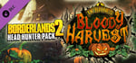 Borderlands 2: Headhunter 1: Bloody Harvest banner image