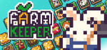 Farm Keeper banner image