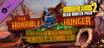 Borderlands 2: Headhunter 2: Wattle Gobbler banner image