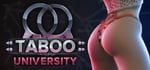 Taboo University Book One steam charts