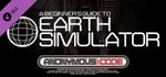 ANONYMOUS;CODE - A BEGINNER'S GUIDE TO EARTH SIMULATOR banner image