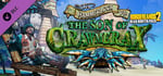 Borderlands 2: Headhunter 5: Son of Crawmerax banner image