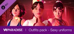 VR Paradise - Outfits Pack - Sexy Uniforms banner image