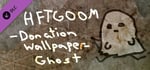 HFTGOOM - Donation Wallpaper - Ghost banner image