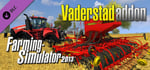 Farming Simulator 2013: Väderstad banner image