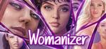 Womanizer steam charts