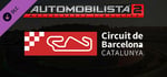 Automobilista 2 - Circuit de Barcelona-Catalunya banner image