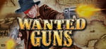 Wanted Guns banner image