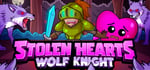 Stolen Hearts: Wolf Knight steam charts