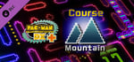 Pac-Man Championship Edition DX+: Mountain Course banner image