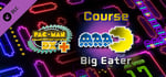Pac-Man Championship Edition DX+: Big Eater Course banner image