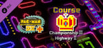 Pac-Man Championship Edition DX+: Championship III & Highway II Courses banner image