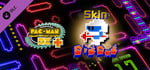 Pac-Man Championship Edition DX+: Dig Dug Skin banner image