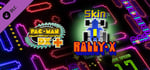 Pac-Man Championship Edition DX+: Rally-X Skin banner image