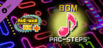 Pac-Man Championship Edition DX+: Pac Steps BGM banner image