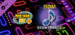 Pac-Man Championship Edition DX+: Reentrance BGM banner image